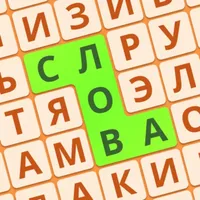 Филворды: Сад Слов. Поиск слов icon