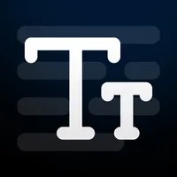 Teleprompter: Video Prompter icon