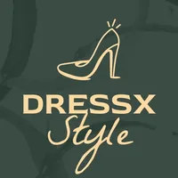 DXstyle: outfits and try-on icon