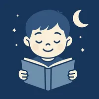 Fiction AI: AI Story Generator icon