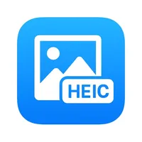 HEIC Converter: JPEG,PNG, Webp icon
