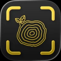 Wood Scanner AI ◦ TimberScan icon