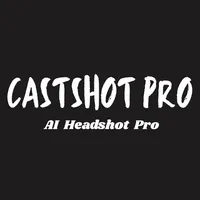 Generate Professional headshot icon
