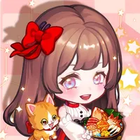 美食手札：合併與小鎮物語 icon