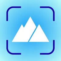 Mountain Identifier - PeakSnap icon