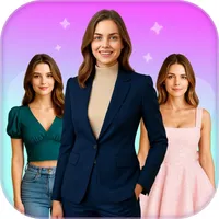 Virtual Try On Clothe Changer icon