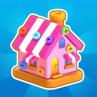 Screw Master 3D: Match & Solve icon