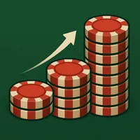 Martingale Strategy icon