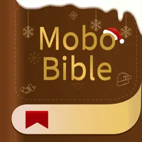 MoboBible: Chat, Pray & Hallow icon