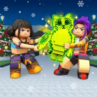 Go Steal Catch It All icon