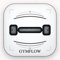 GymFlow: Fitness Tracker icon