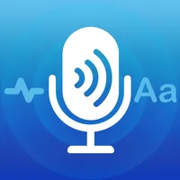 Allscribe: Voice to Text icon