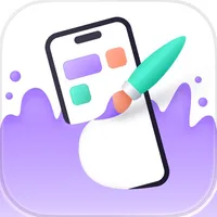 Custom Theme Kit: Cute Widgets icon