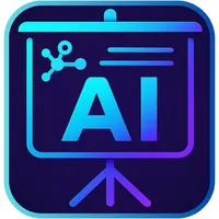 AI Slides : Presentation AI icon