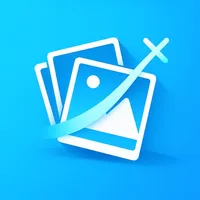 Swipe Delete Photos icon