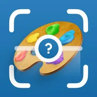 Color Identifier & Analysis icon