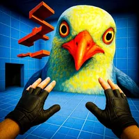 Sandbox Games: Playground Run icon