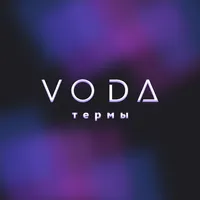 Термы VODA icon