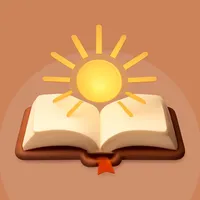 Holy Bible Chat App - Heaven icon