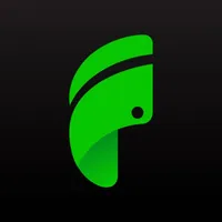 Finself: AI Money Tracker icon