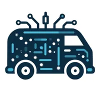 Minivan Mobile icon