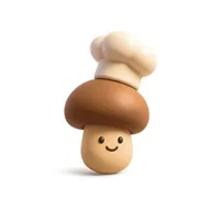 ChefMe - AI Recipes icon