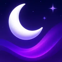 Sleep Sounds/Meditations/Story icon