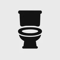 Toilet: Find Nearby Restrooms icon