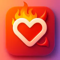 Spicy Games For Couples icon