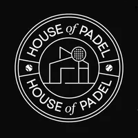 House of Padel Ireland icon