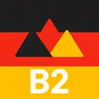 Deutsche Verben B2 icon