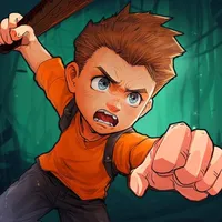 Upside Down: Strange World icon