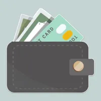 톡톡 가계부 icon