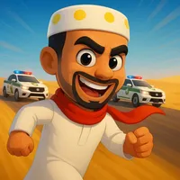 Trouble Maker: Police Escape icon