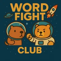 Alien Word Fight Club icon