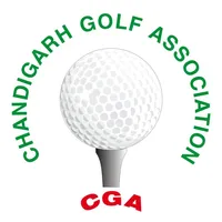 CGA Chandigarh Golf Assn icon