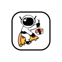 SPACE FOOD icon