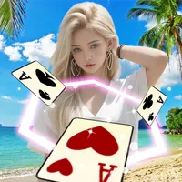 Solitaire Crush: Sweet Moments icon