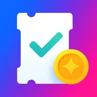 Lottery Ticket Scanner Results icon
