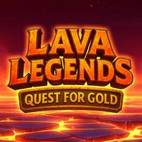 Lava Legends: Quest for Gold icon