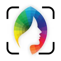 AI Color Analysis : Color Code icon