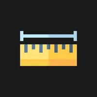 Measuring Tape Ruler icon