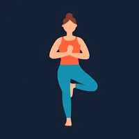 YogaBuddy - Stretch & Unfold icon