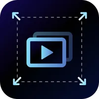 Video Outpainting - AI Expand icon