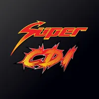 Super CDI icon
