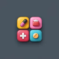 MedPal - Pill Reminder icon