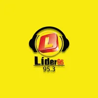 Líder 95 Fm Rio Verde icon