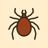 Tick : Tick Identifier icon