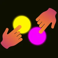 Pick a Finger: Picker icon