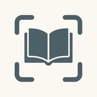 BookScan - Digitize & OCR Docs icon